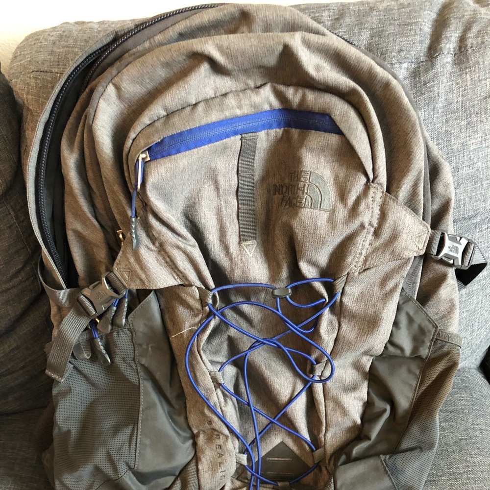 North Face Borealis Backpack